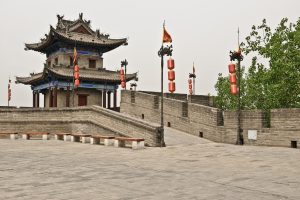 xi'an, china, rampart-1891110.jpg